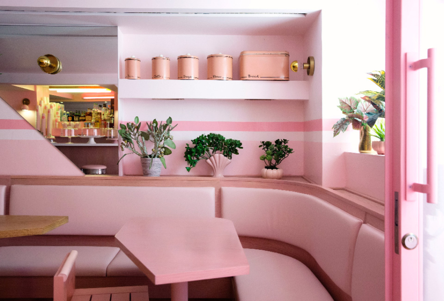 Pietro Nolita - The Most Instagram-Worthy Cafes in NYC // NotJessFashion.com