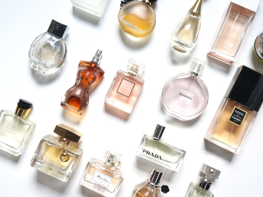 Fragrances - Nordstrom Anniversary Sale: Beauty Edition // NotJessFashion.com