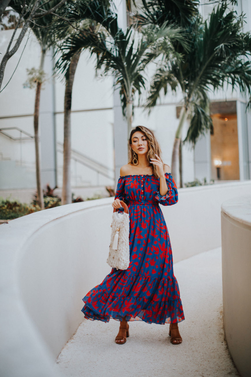 INSTAGRAM OUTFITS ROUND UP: MEXICO MOMENTS WITH FAIRMONT MAYAKOBA x LIKETOKNOW.IT