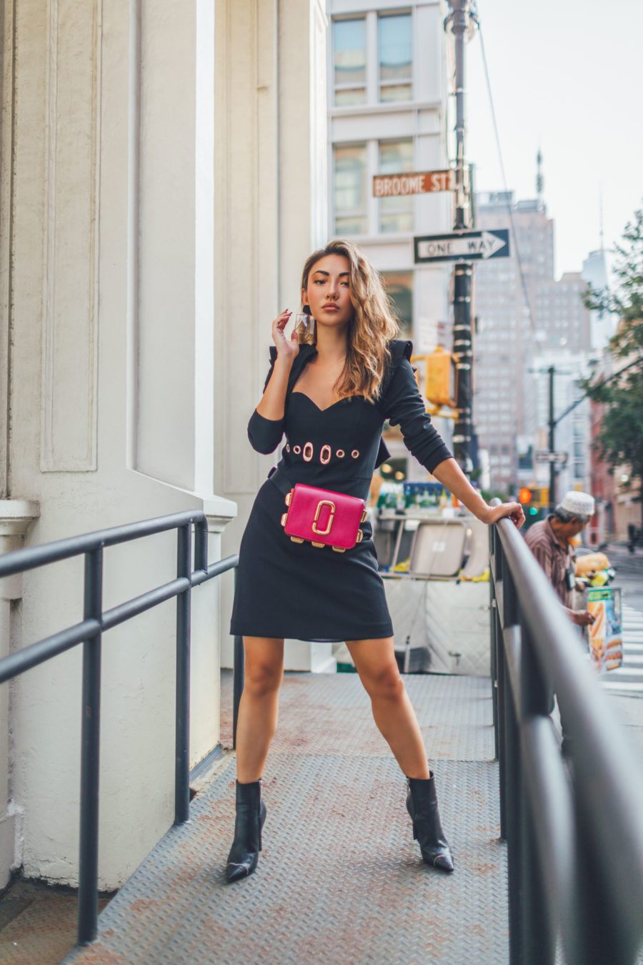 Gucci Belt Bag Outfit: 5 Ways To Style For A Chic And Trendy Look
