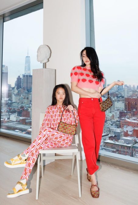 THE LUNAR NEW YEAR CAPSULE COLLECTION YOU NEED