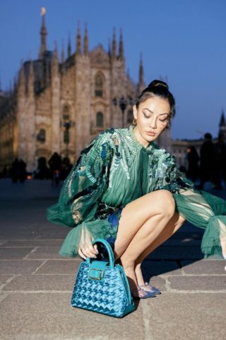 MILAN FASHION WEEK TRENDS TO RE-INSPIRE YOUR WARDROBE